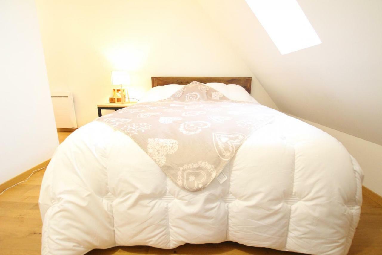 Colmar Historic Center - Cosy Appartement Petit Cathedrale 2 - Bookingalsace Exteriér fotografie